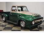 Thumbnail Photo 17 for 1953 Ford F100